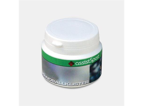 ScanSport Harpiks Håndballklister 500ml Effektiv håndballklister 